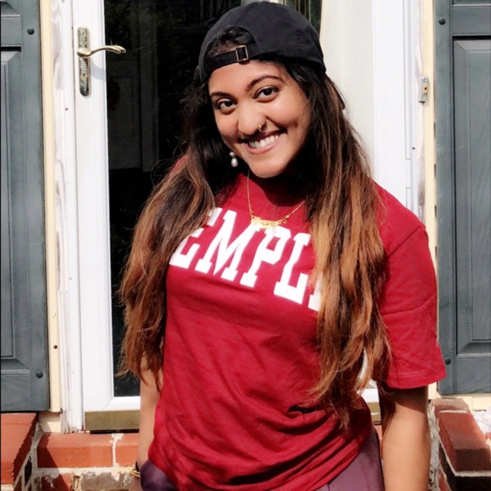 Meet your Posher, Jasmine